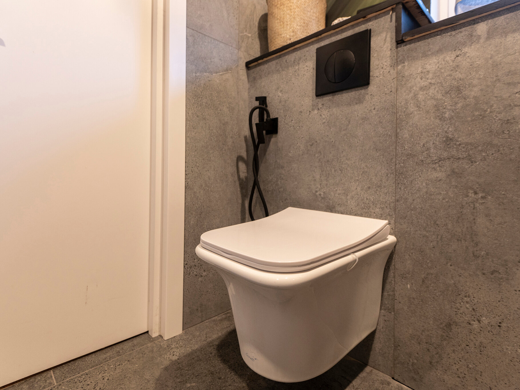 Фото Частный Дом Оазис в Подмосковье