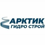 Arktik Gidro Stroy (Bolshaya Andronyevskaya Street, 23), construction company