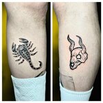 AniStyle Tattoo (Alleya Cheltenkhema Street, 8), tattoo studio