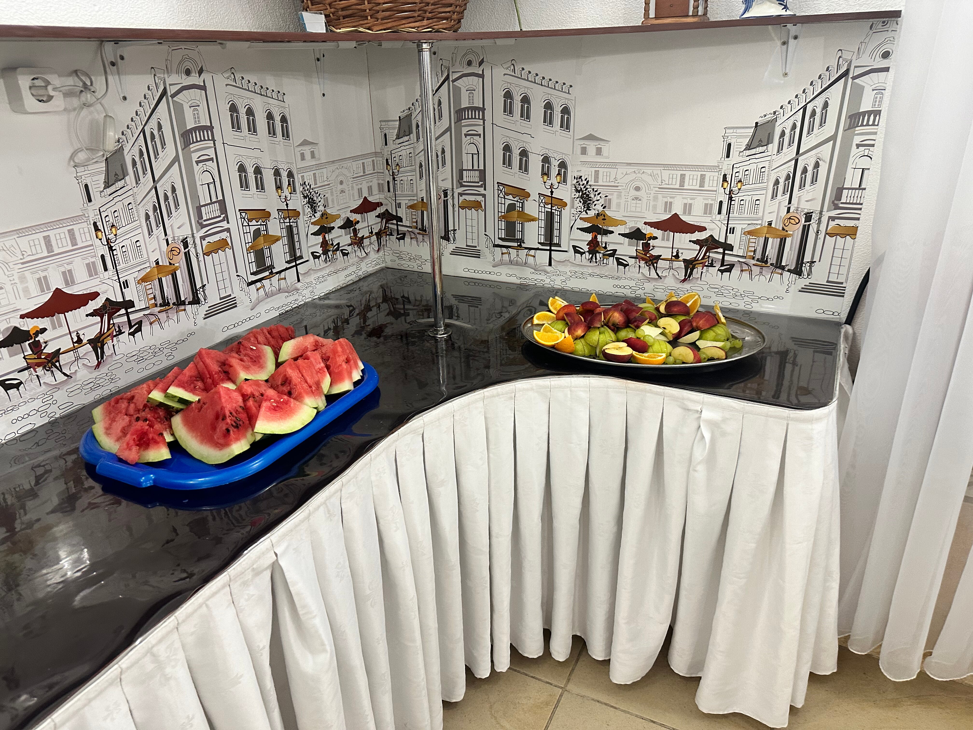 Фото Южный парус