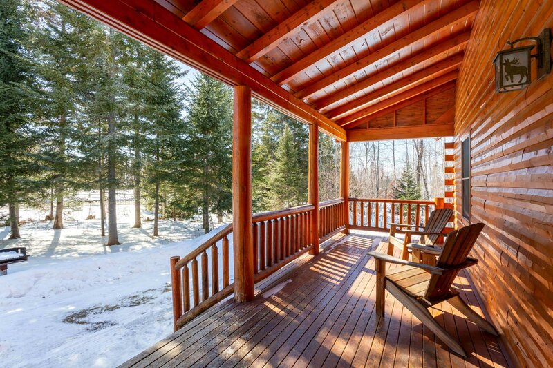 Гостиница Rangeley Lake Resort a Ramada by Wyndham