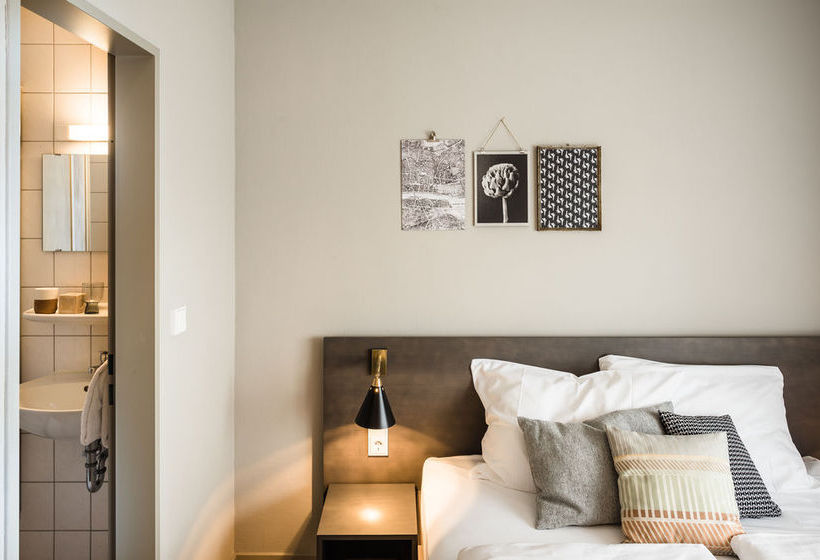 Фото Bold Hotel Frankfurt Messe