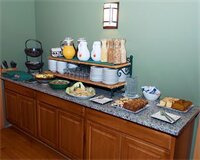 Фото Minnewaska Lodge