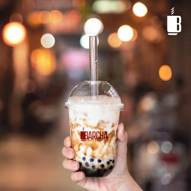 Coffee store Barcha Coffee Production Facility, Ankara, photo