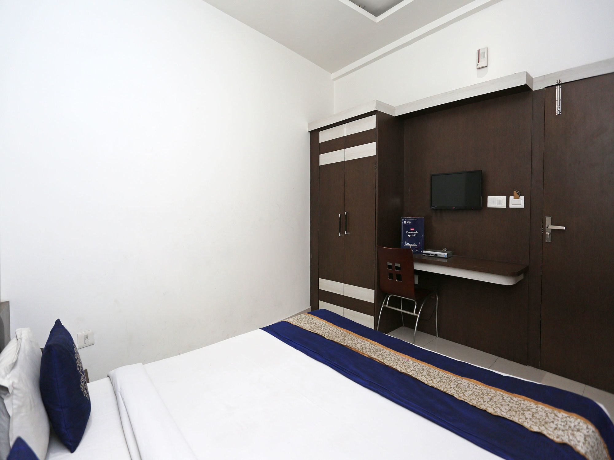 Фото Oyo 10454 Hotel Riviera