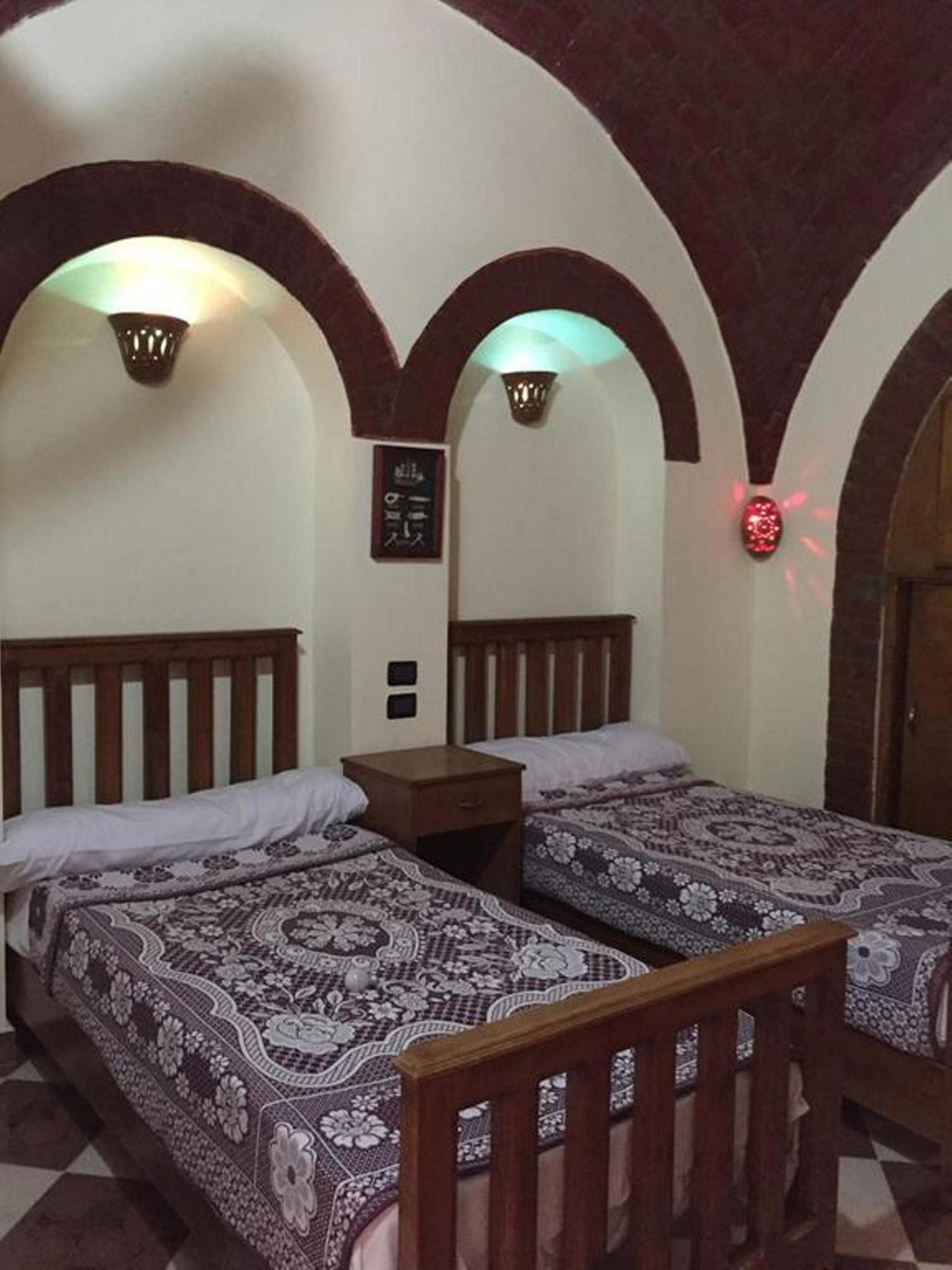 Фото Shahhat House