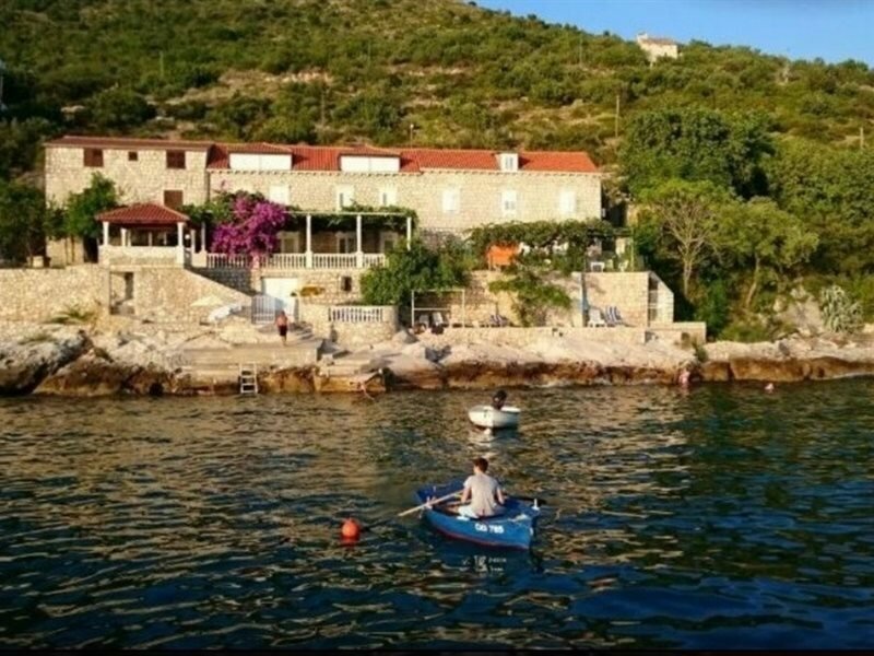 Фото Sea of Eden