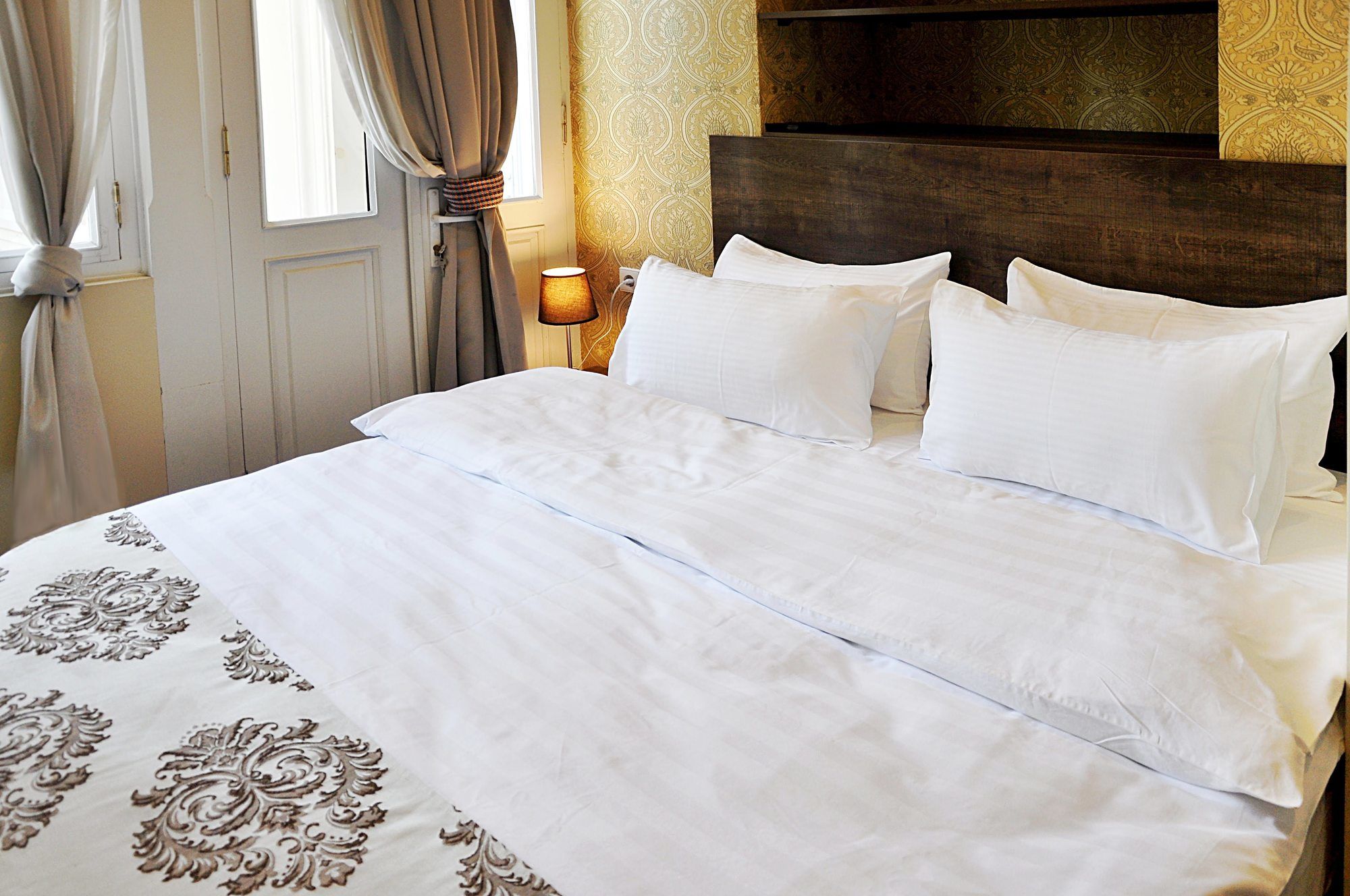 Фото Tekla Palace