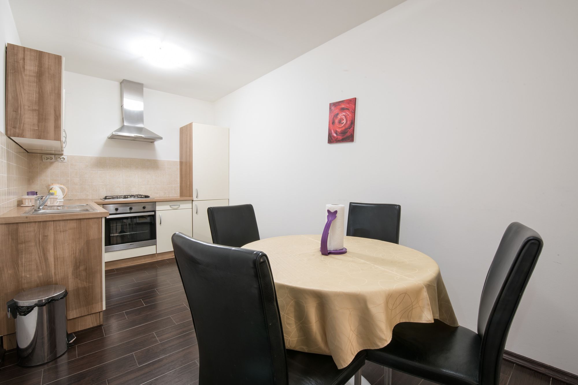 Фото Tia Apartments and Rooms