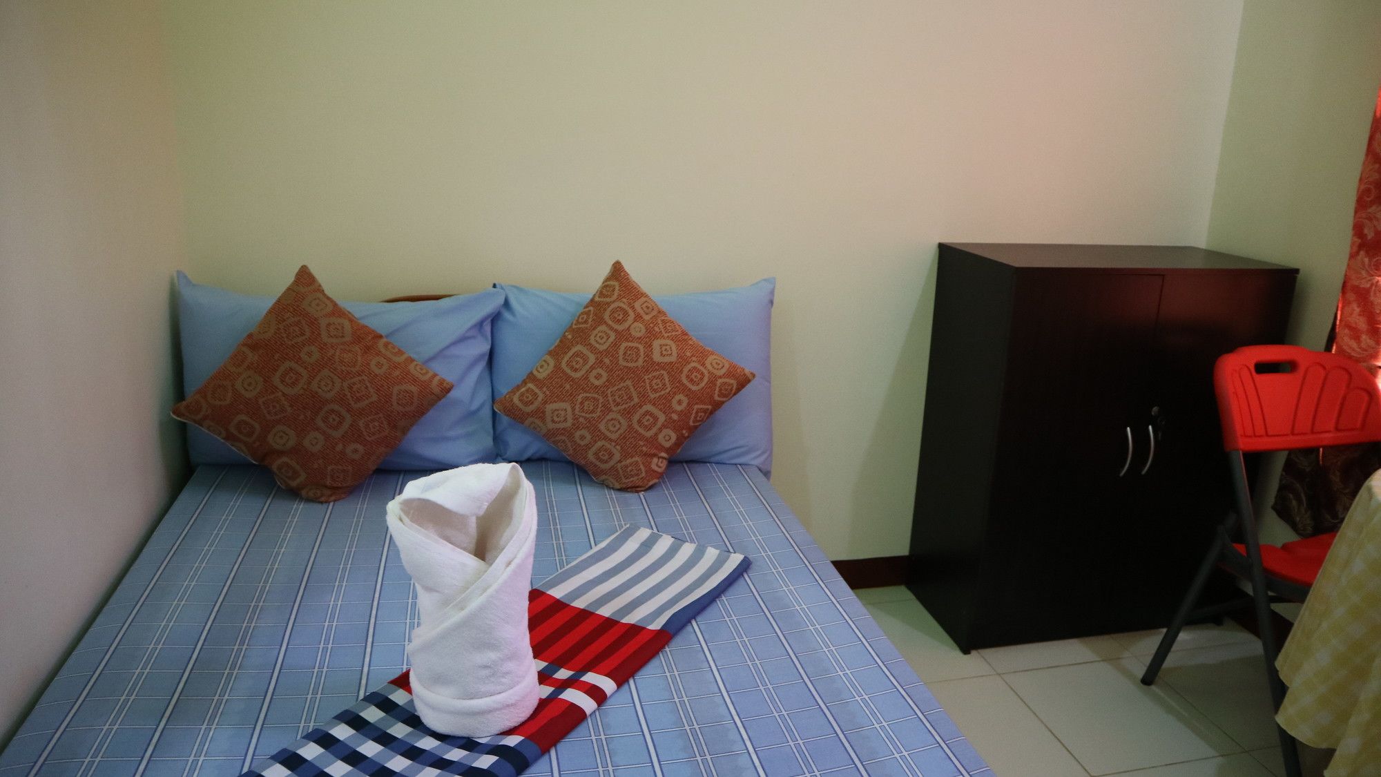 Фото C Tower Studio Apartments