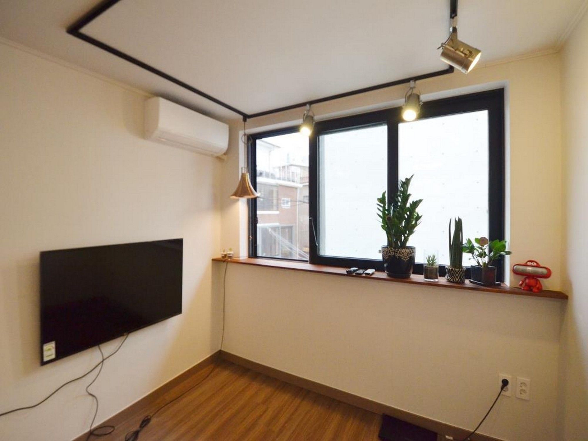 Фото Hongdae Sopoong the Urban