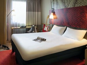 Гостиница Ibis Koeln Am Dom