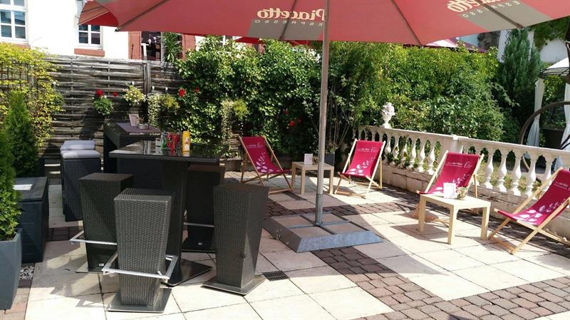 Фото Altstadthotel Arte