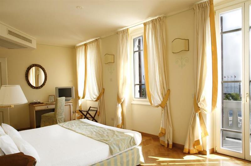 Фото La Vittoria Boutique Hotel