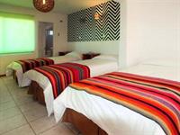 Фото Avenida Hotel