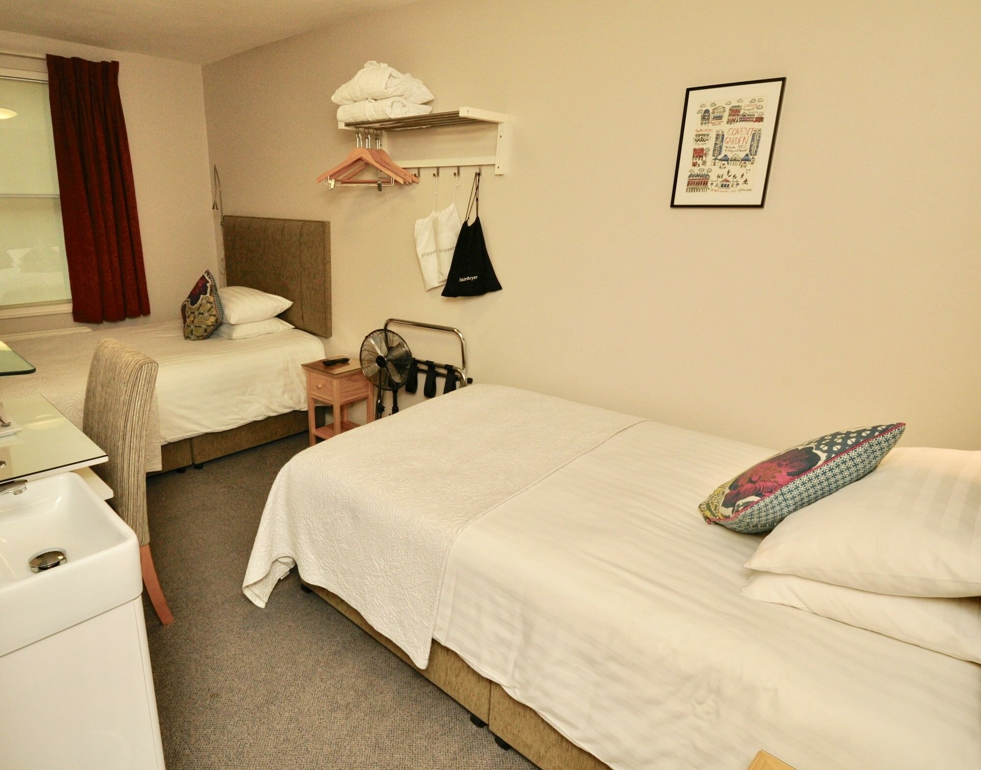 Фото CitySpace Borough