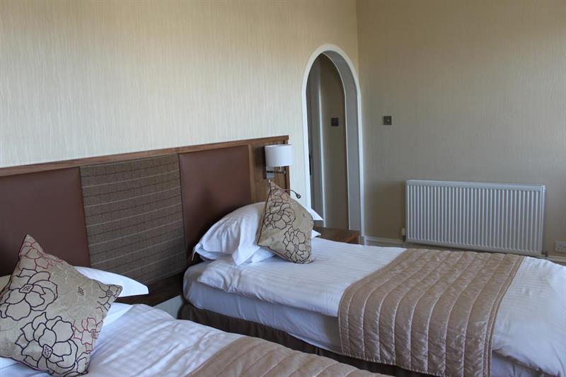 Фото Mackays Hotel Wick