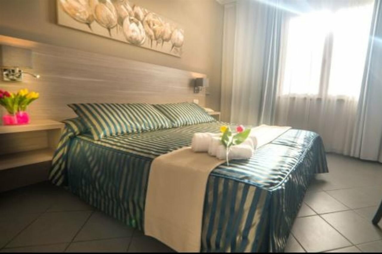 Фото Hotel Il Settebello