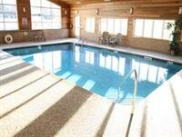 Гостиница Super 8 by Wyndham Rogers Minnesota в Портленде