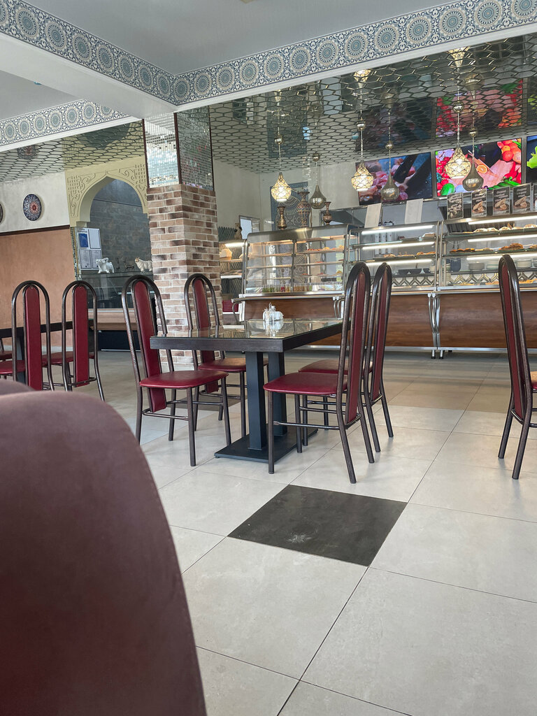 Cafe 1000вкусов, Orel, photo