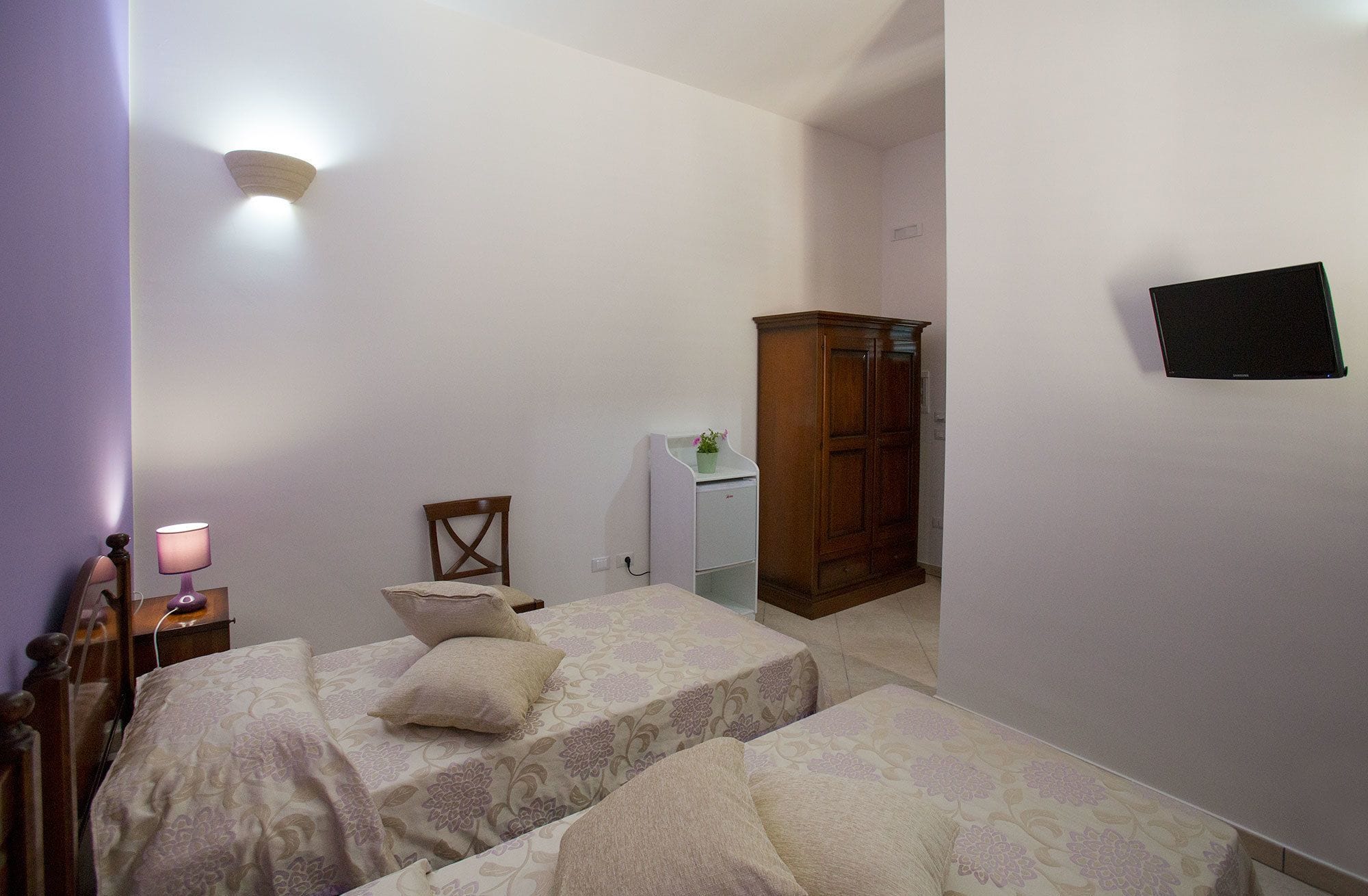 Фото Casina dei Nonni