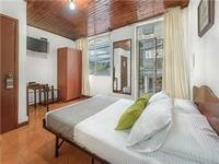 Гостиница Ayenda 1016 Bogotá Chapinero