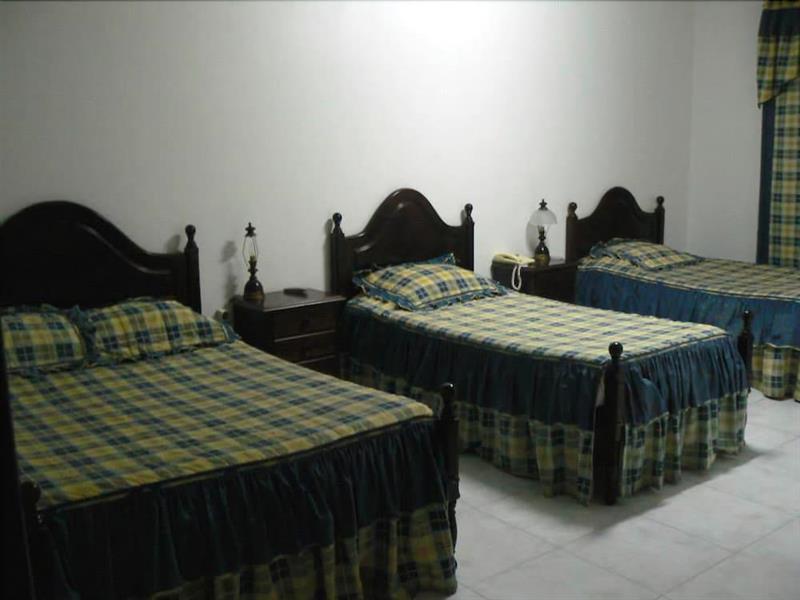 Фото Hospedaria Jsf