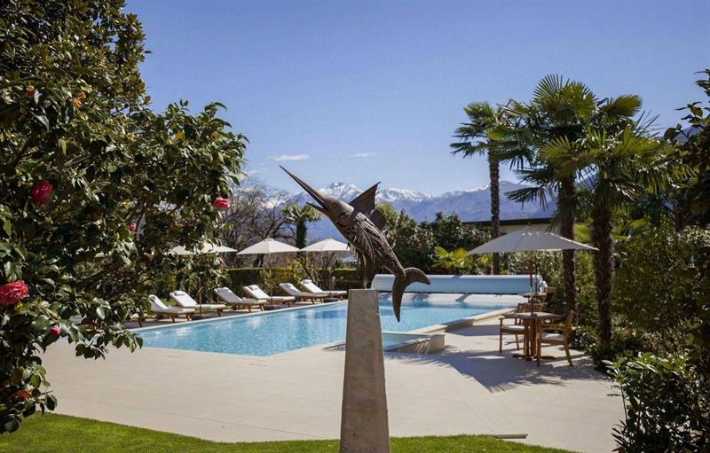 Фото Boutique-Hotel Remorino