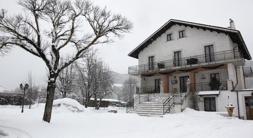 Фото Albergo Della Corte