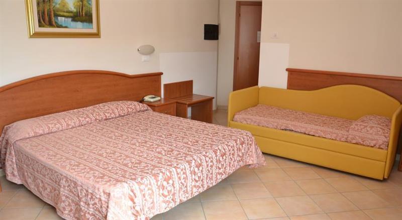 Фото Hotel Perticari