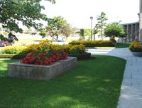 Фото Knights Inn Fort Erie