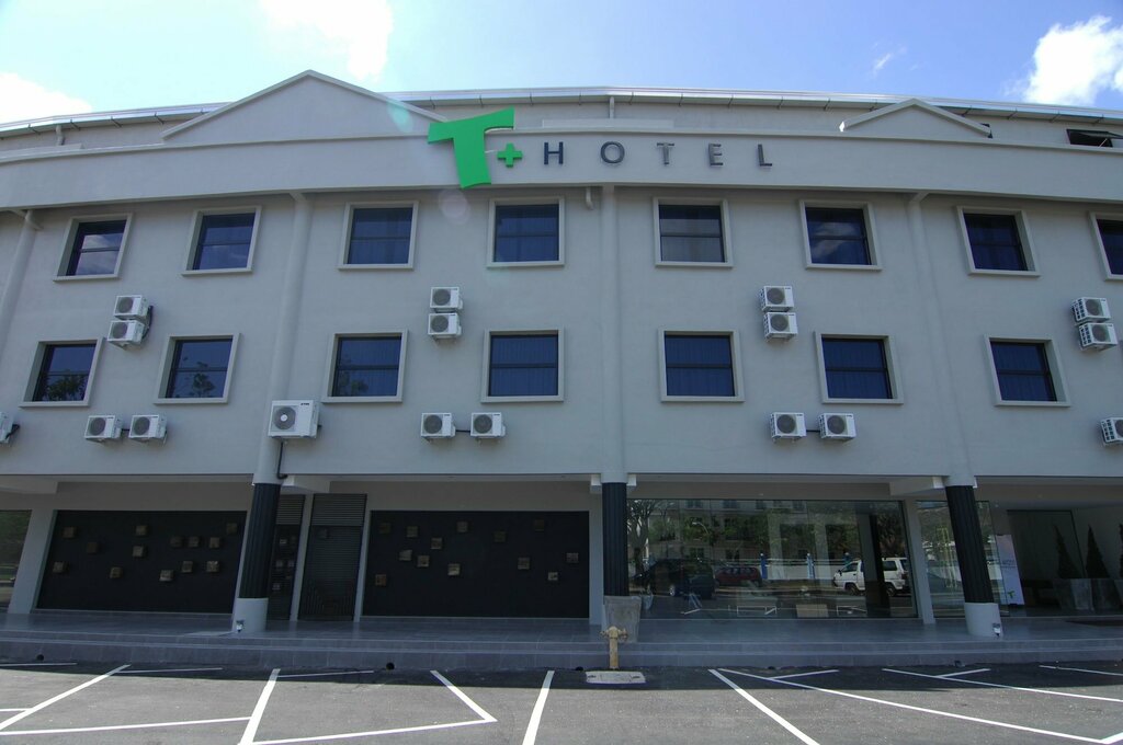 Hotel T+ Hotel Sungai Petani, Sungai Petani, photo