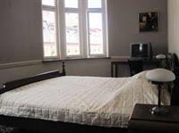 Фото Hotell Kong Christian