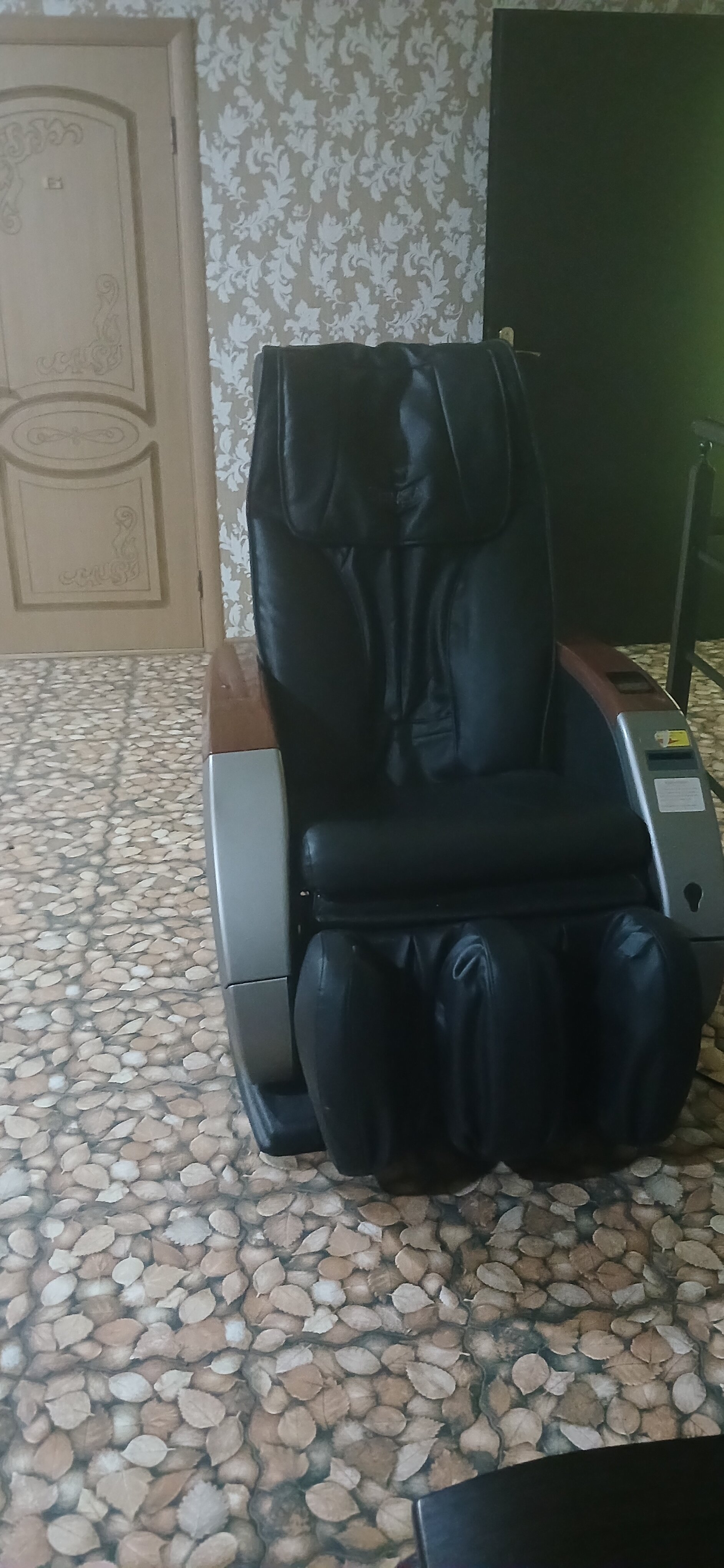 Фото Листопад