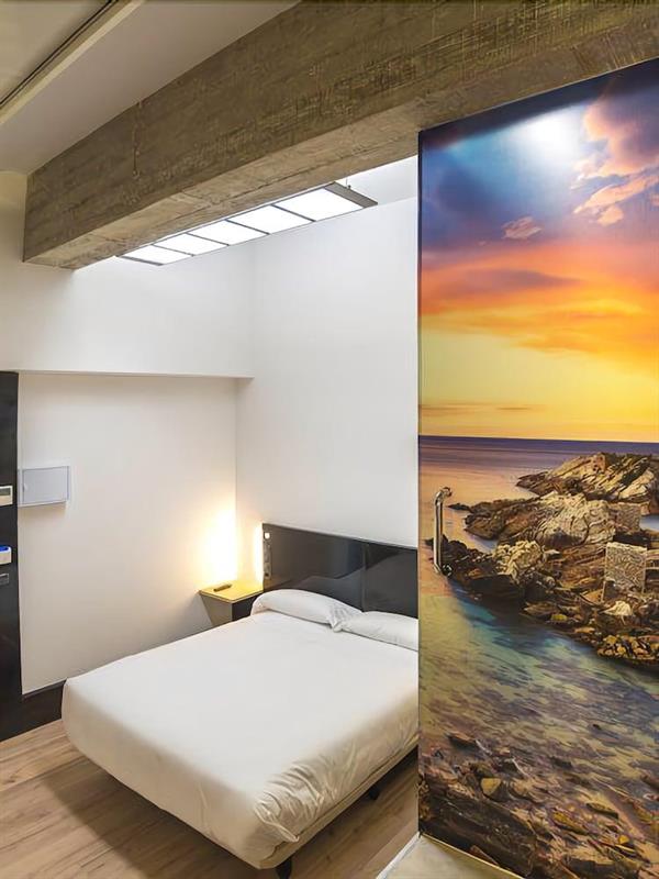 Фото Hotel Zerupe