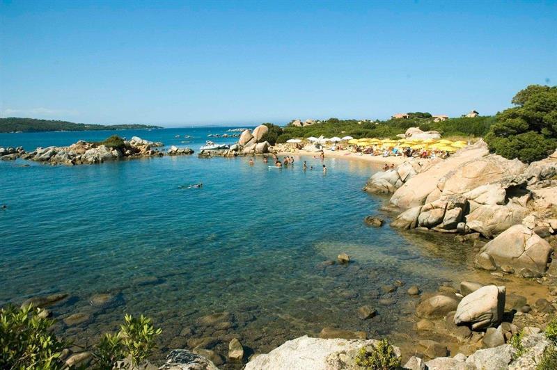 Фото Borgo Marana Residence Sardinia