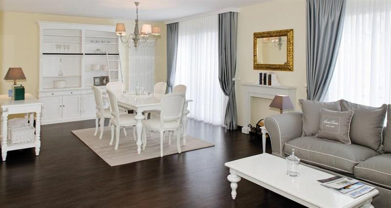 Фото Victor's Residenz-Hotel Saarlouis