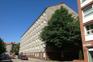 Хостел Eurohostel