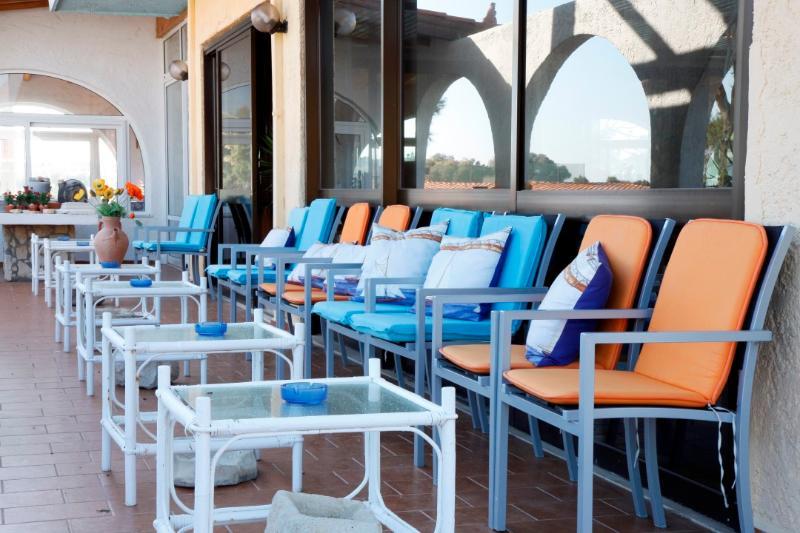 Фото Hotel Tsagarakis Beach