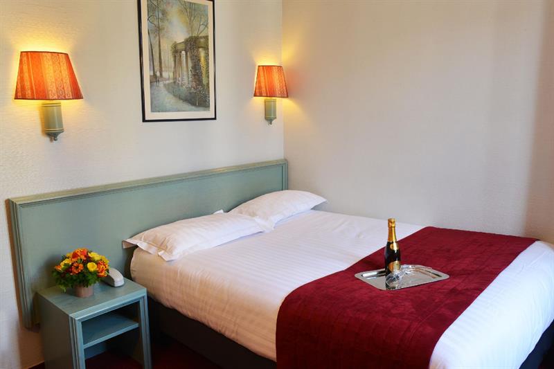 Фото Residence Du Pre