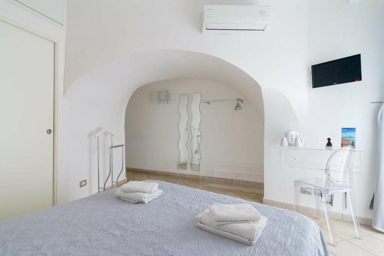 Фото B&B Maison Du La Rua