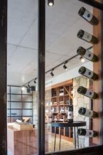 Фото Gillham Vineyard Hotel - Adults Only