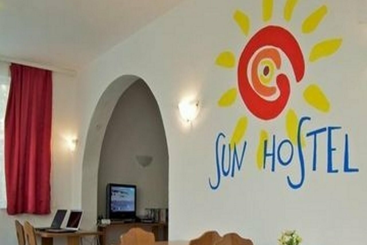 Фото Sun Hostel Budva
