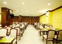 Фото Ibiza Riverfront Hotel Da Nang