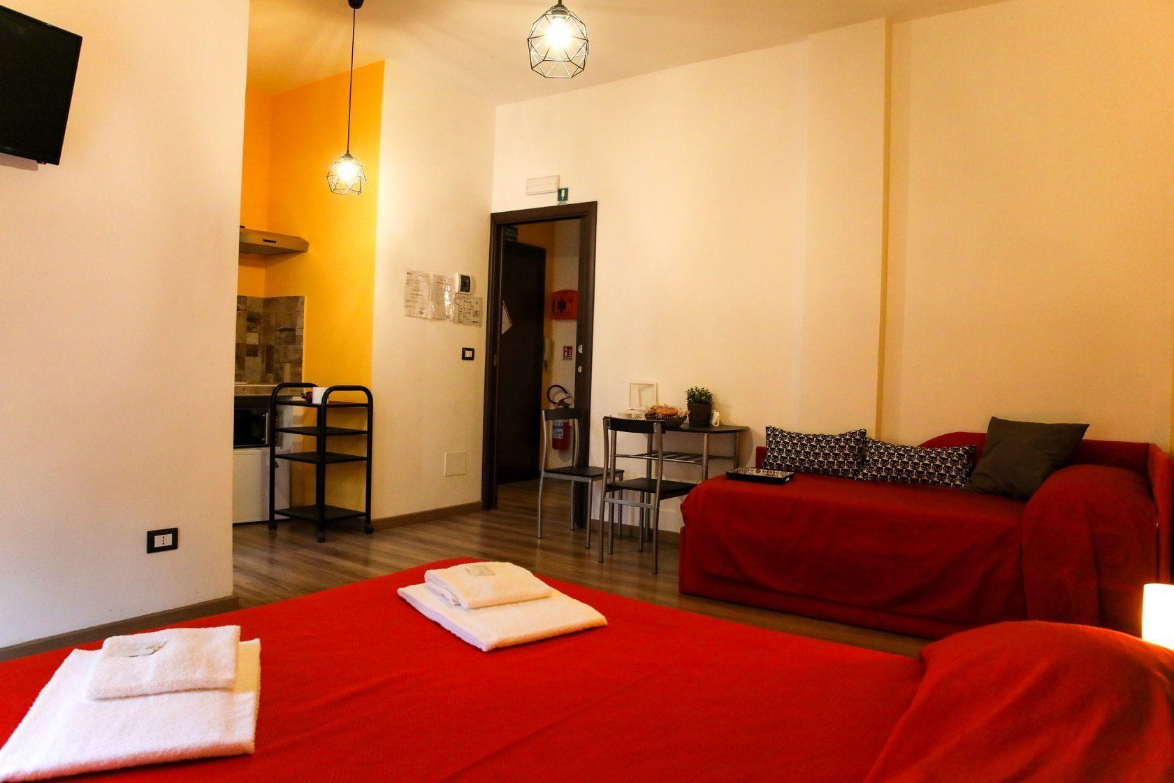 Фото Nonna's House