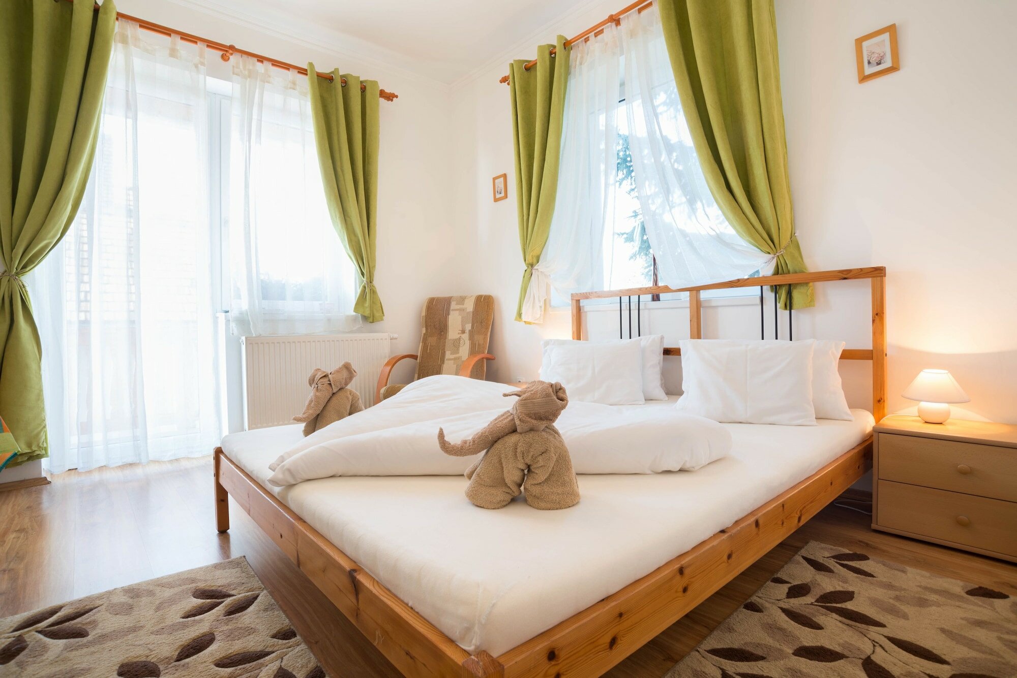 Фото Гостевой дом Toldi Panzió Hévíz