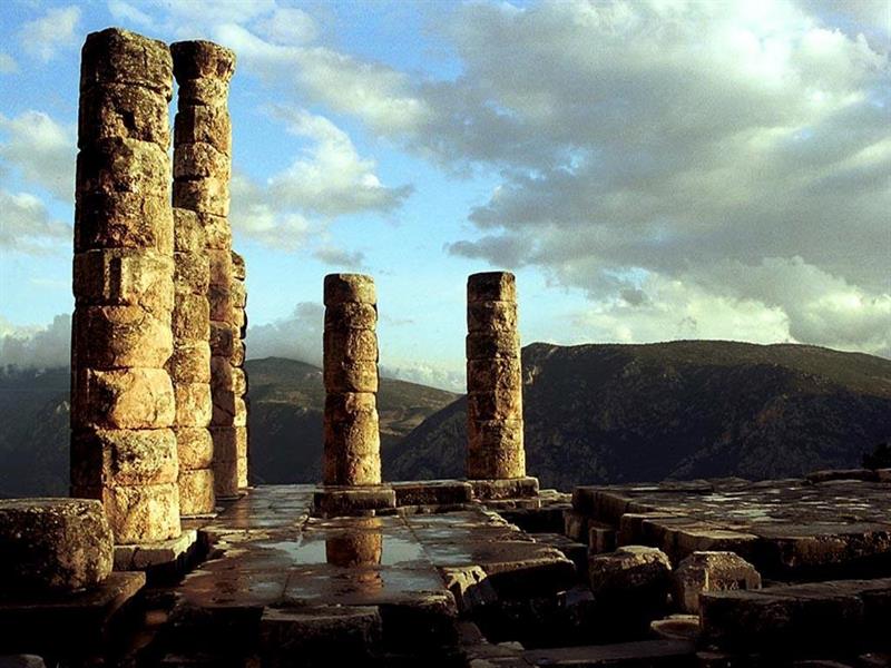 Фото Delphi Palace