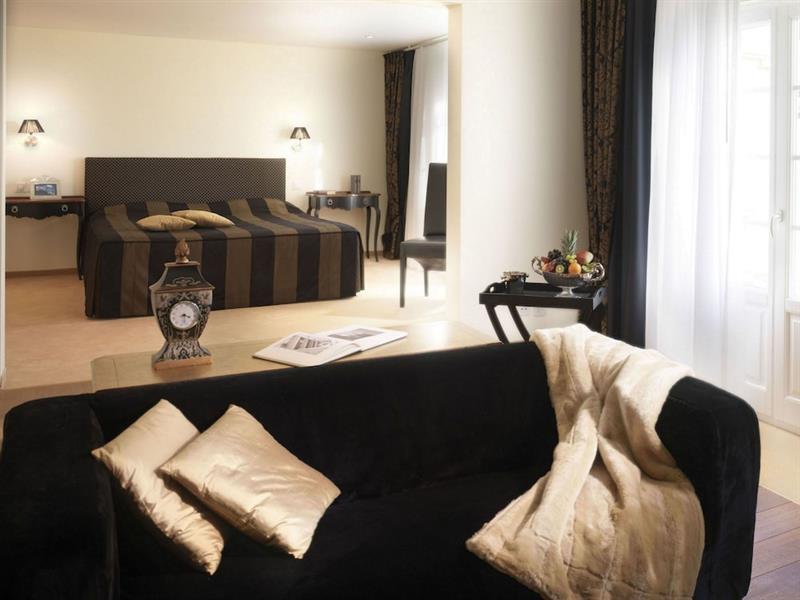 Фото Hotel Regina Wengen