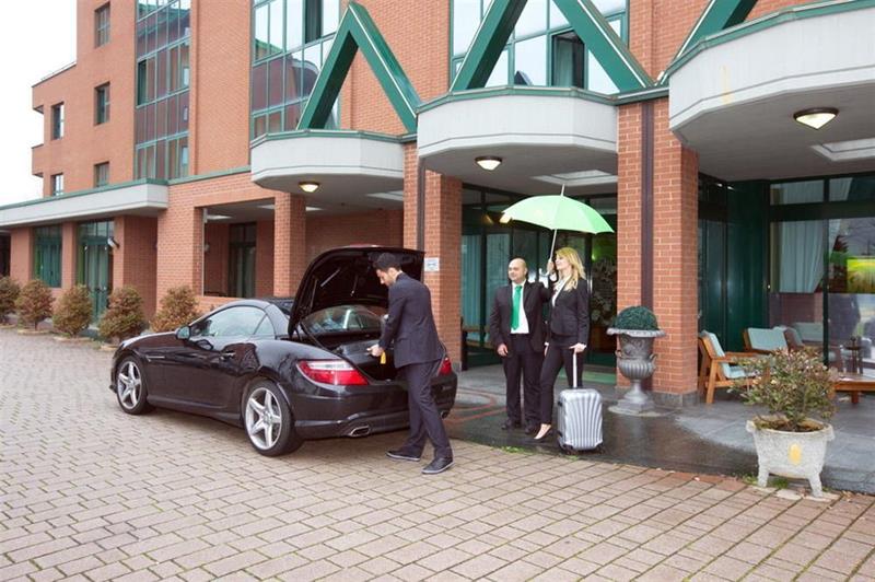 Фото Rivoli Hotel