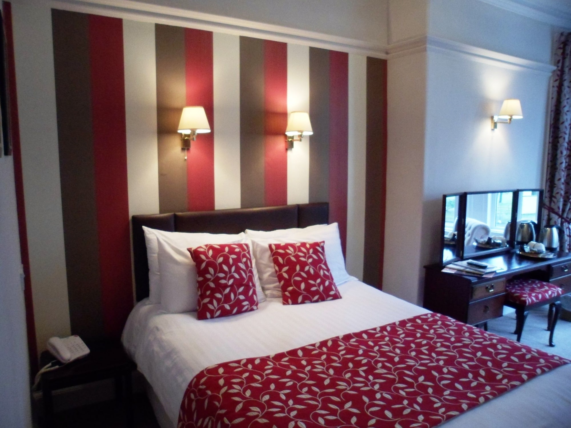 Фото Sure Hotel by Best Western Lockerbie